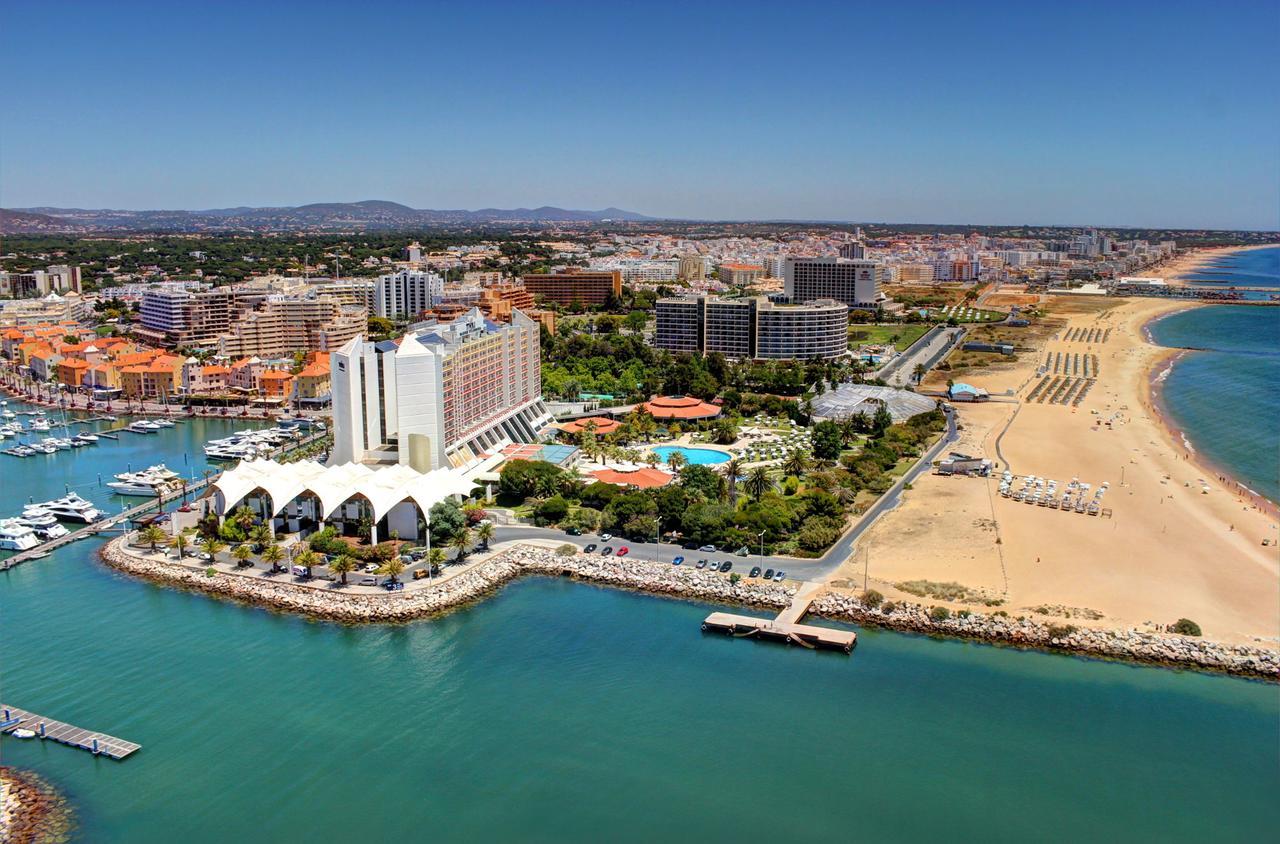Vilamoura Ferias By Ethnic Ocean Exteriér fotografie